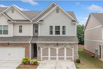 109 Camden Park Drive, Woodstock, GA 30188 - Photo 1