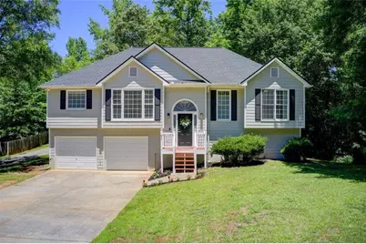 407 Yellowstone Drive, Powder Springs, GA 30127 - Photo 1