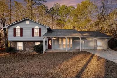 3448 Great Meadows Court, Lithonia, GA 30038 - Photo 1