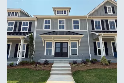 1741 Prospect Way, Conyers, GA 30094 - Photo 1