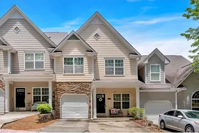 2205 Hoskin Court NW #9, Kennesaw, GA 30144 - Photo 1