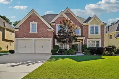 2909 Everson Ridge Court, Snellville, GA 30039 - Photo 1