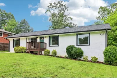 3036 Horse Shoe Drive SE, Atlanta, GA 30316 - Photo 1