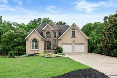 2314 Tall Timbers Lane, Marietta, GA 30066 - Photo 1