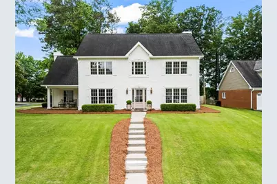 600 Delphinium Boulevard NW, Acworth, GA 30102 - Photo 1