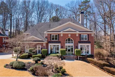 3410 Kates Way, Duluth, GA 30097 - Photo 1