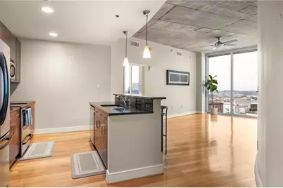 44 Peachtree Place NE #1824, Atlanta, GA 30309 - Photo 1