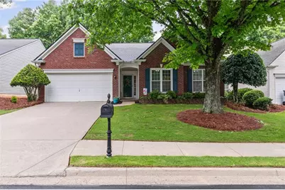 6360 Waveland Drive, Cumming, GA 30040 - Photo 1