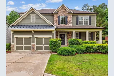 7678 Legacy Road, Flowery Branch, GA 30542 - Photo 1