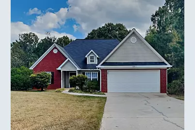 115 Hugh Drive, Covington, GA 30016 - Photo 1