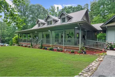 1731 Apple Pie Ridge Road, Alto, GA 30510 - Photo 1