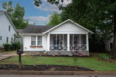 3116 Jackson Street, Hapeville, GA 30354 - Photo 1