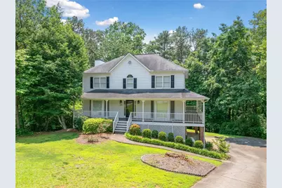 308 Golden Court, Canton, GA 30114 - Photo 1