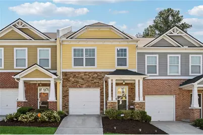 771 Arbor Gate Lane, Lawrenceville, GA 30044 - Photo 1