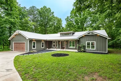 440 Shiloh View View, Ball Ground, GA 30107 - Photo 1