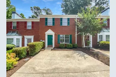 688 Anderson Walk, Marietta, GA 30062 - Photo 1