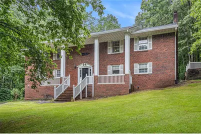 5247 Yeager Road, Douglasville, GA 30135 - Photo 1