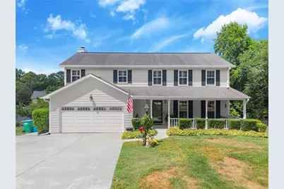 1083 Wash Lee Drive SW, Lilburn, GA 30047 - Photo 1