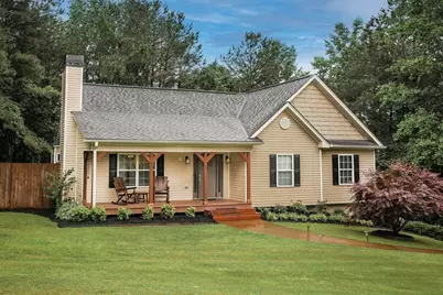 203 Pink Marble Drive, Ball Ground, GA 30107 - Photo 1