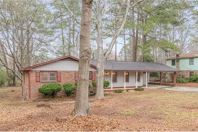 50 Carriage Trace, Stockbridge, GA 30281 - Photo 1