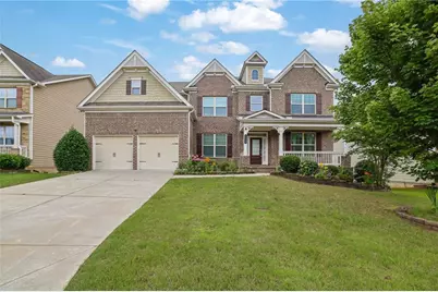 4425 Holton Avenue, Cumming, GA 30041 - Photo 1