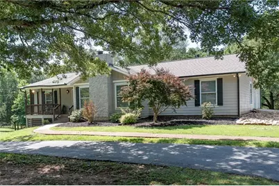 8321 Banks Mill Road, Douglasville, GA 30135 - Photo 1