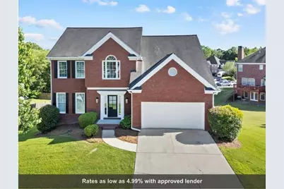 3226 Masters Pass Lane, Snellville, GA 30039 - Photo 1