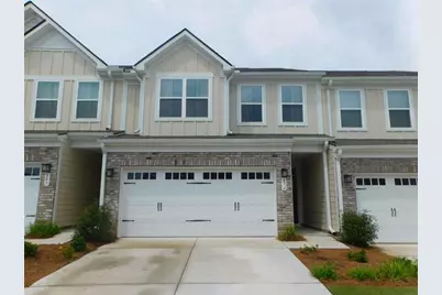 376 Salt Lake Lane, Hoschton, GA 30548 - Photo 1