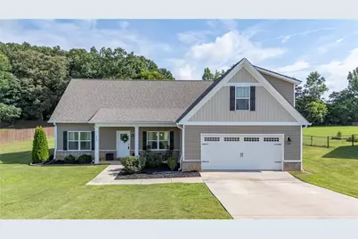 272 Burnt Hickory Lane SE, Calhoun, GA 30701 - Photo 1