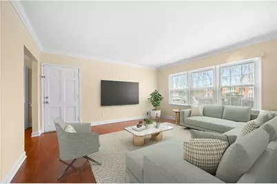 2355 Henderson Mill Road NE #6, Atlanta, GA 30345 - Photo 1