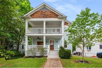 315 Melrose Avenue, Decatur, GA 30030 - Photo 1