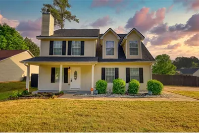 1700 Conductor Lane, Conyers, GA 30013 - Photo 1