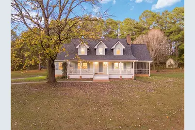 935 Old Loganville Road, Loganville, GA 30052 - Photo 1