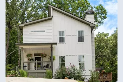 5241 Forest Cove Road, Gainesville, GA 30506 - Photo 1