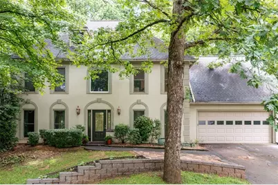 735 Wood Valley Trace, Roswell, GA 30076 - Photo 1