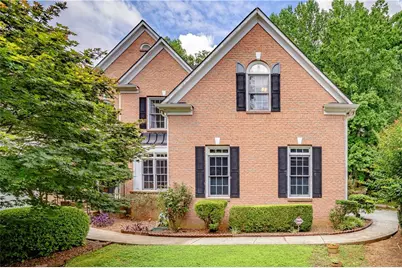 7071 Glen Cove Lane, Stone Mountain, GA 30087 - Photo 1