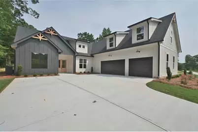 359 Cooper Bridge Road, Braselton, GA 30517 - Photo 1