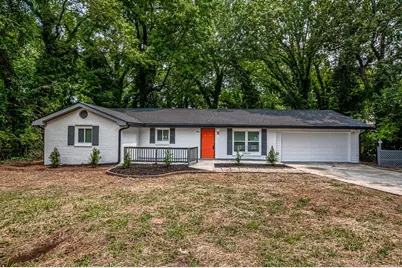 5640 Redan Circle, Stone Mountain, GA 30088 - Photo 1