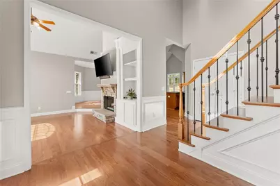 7615 Abbey Glen Drive, Cumming, GA 30028 - Photo 1