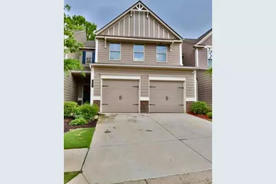 3277 Castleberry Village Drive, Cumming, GA 30040 - Photo 1