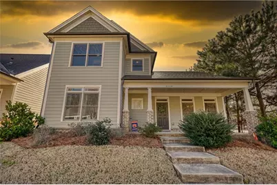 5114 Arnold Street, Covington, GA 30014 - Photo 1