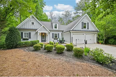 81 Cane Mill Lane, Dahlonega, GA 30533 - Photo 1