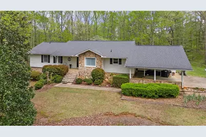 4286 Pool Road, Winston, GA 30187 - Photo 1