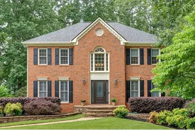 5804 Fairwood Circle NW, Acworth, GA 30101 - Photo 1