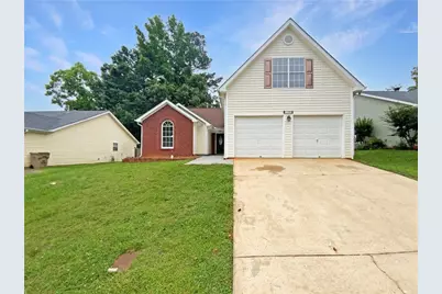 1792 Portwest Way, Hampton, GA 30228 - Photo 1