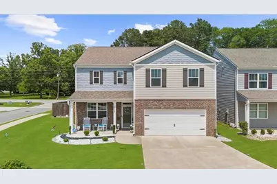 5634 Barberry Avenue, Oakwood, GA 30566 - Photo 1