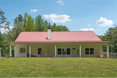 3556 Kelly Bridge Road, Dawsonville, GA 30534 - Photo 1