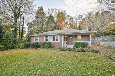 2200 Old Spring Road SE, Smyrna, GA 30080 - Photo 1