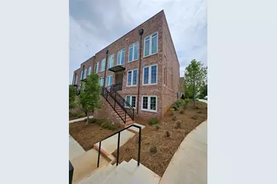 401 Burton Drive, Alpharetta, GA 30009 - Photo 1