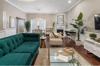 893 Piedmont Avenue NE #3, Atlanta, GA 30309 - Photo 1